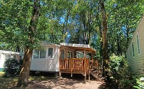 Mobil-Home Familial 3 Chambres